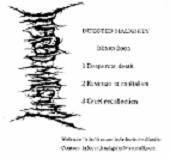 Infected Malignity : Demo 2005 Infected Malignity : Demo 2005